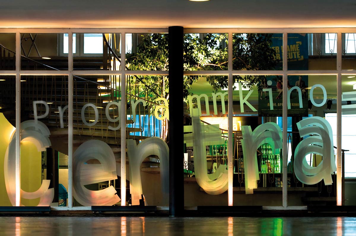 Programmkino Würzburg Programmkino Würzburg