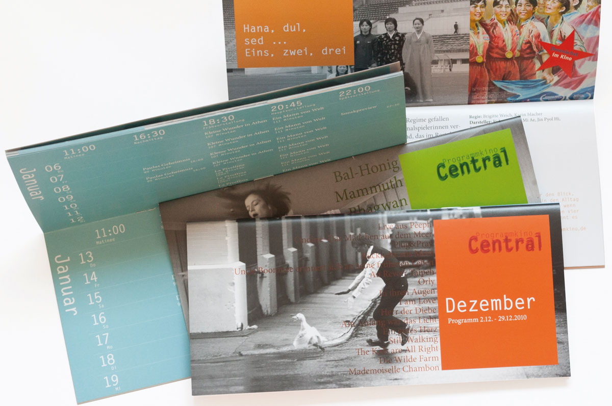 Central Programmkino Central Programmkino